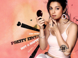Картинка Preity+Zinta девушки