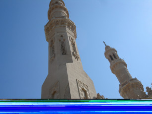 Картинка египед города мечети медресе