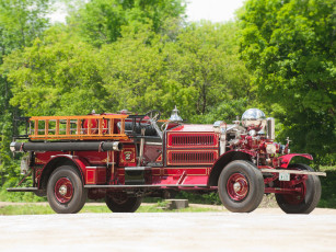 Картинка автомобили пожарные машины ahrens
