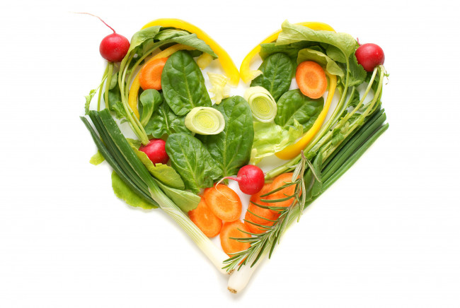 Обои картинки фото еда, овощи, витамины