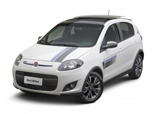 Картинка автомобили ford 2015г 326 blue edition sporting palio fiat