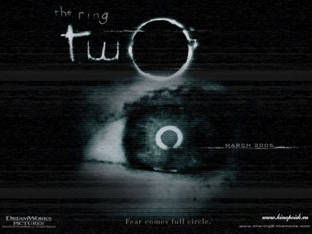 Обои картинки фото кино, фильмы, the, ring