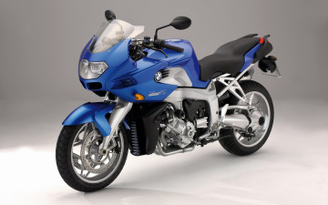 обоя мотоциклы, bmw, k-1200, r-sport, 2006, синий