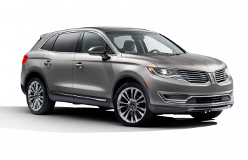 Картинка lincoln+mkx+nautilus+2018 автомобили lincoln nautilus mkx platinum 2018