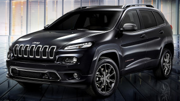 Картинка автомобили jeep