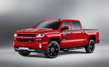 Картинка chevrolet+silverado+1500+z71+rally+realtree+editions+2016 автомобили chevrolet 2016 editions realtree rally z71 1500 silverado