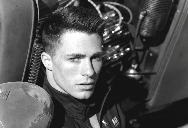 Обои картинки фото мужчины, colton haynes, colton, haynes