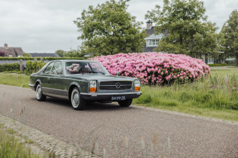 Картинка автомобили mercedes-benz