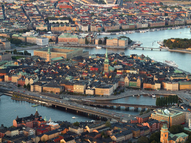 Обои картинки фото stockholm, sweden, города, стокгольм, швеция