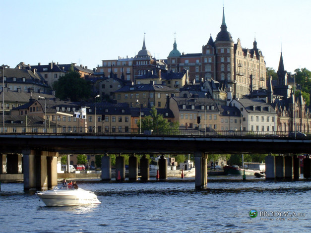 Обои картинки фото stockholm, sweden, города, стокгольм, швеция