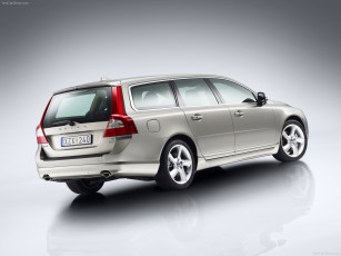 Картинка автомобили volvo