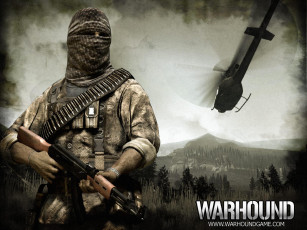 Картинка warhound видео игры