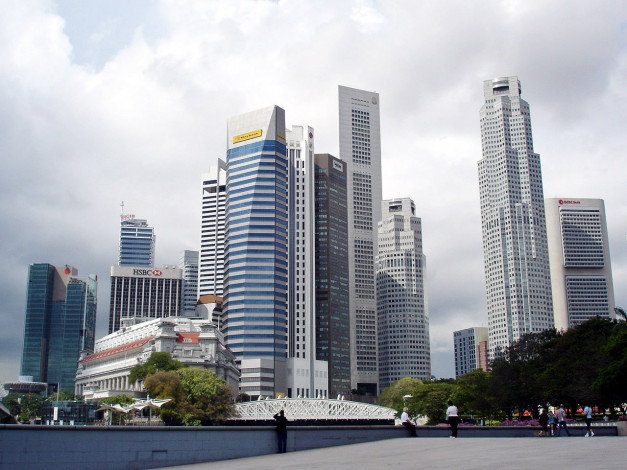 Обои картинки фото города, куала, лумпур, малайзия