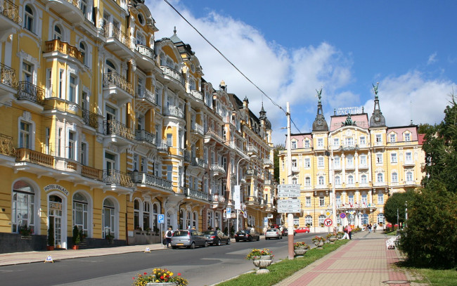 Обои картинки фото города, улицы, площади, набережные