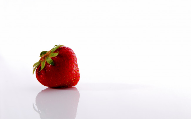 Обои картинки фото еда, клубника, земляника, ягода