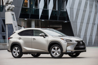 Картинка автомобили lexus 2015г au-spec nx 200t