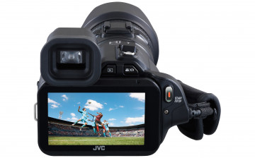 Картинка jvc бренды видеокамера
