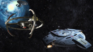 Картинка 3д+графика космические+корабли +звездолеты+ spaceships +starships космический корабль полет вселенная