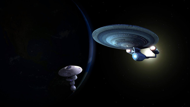 Обои картинки фото 3д графика, космические корабли,  звездолеты , spaceships,  starships, космический, корабль, полет, вселенная