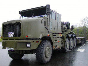 обоя stgo, cat, техника, военная, автомобили, oshkosh, m911