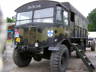 Картинка army vehicle техника военная chevrolet c60l
