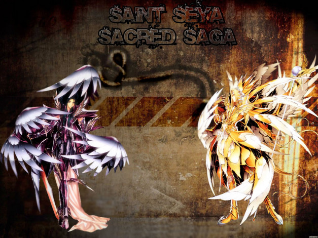 Обои картинки фото saint, seiya01, аниме, seiya