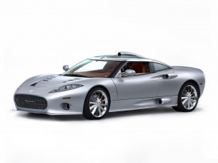 Картинка c8 aileron автомобили spyker