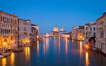 обоя venice, города, венеция, италия