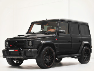 обоя автомобили, brabus, auto