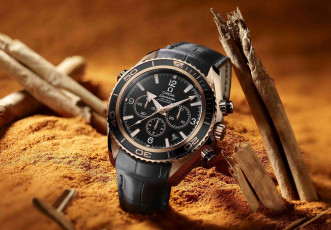 Картинка omega бренды часы наручные ремешок