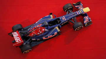 Картинка автомобили formula str8 racing f1