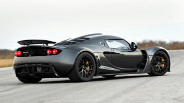 Картинка lotus hennessey venom gt автомобили engineering ltd великобритания