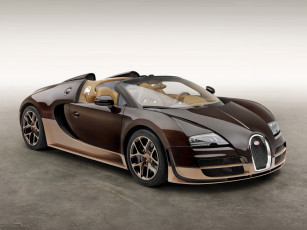 обоя автомобили, bugatti, veyron, grand, sport, roadster, vitesse, rembrandt, 2014