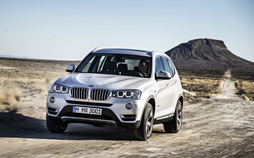 Картинка bmw+x3+x+line автомобили bmw motoren германия мотоциклы bayerische werke ag