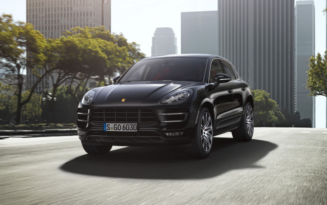 Обои картинки фото porsche macan, автомобили, porsche, ing, dr, элитные, спортивные, h, c, f, ag, германия