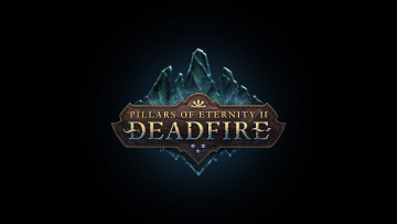 обоя pillars of eternity 2,  deadfire, видео игры, pillars, of, eternity, 2, deadfire, ролевая, action