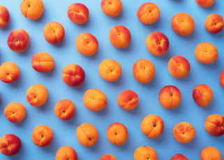 Картинка еда персики +сливы +абрикосы абрикос фон абрикосы тени нектарин
