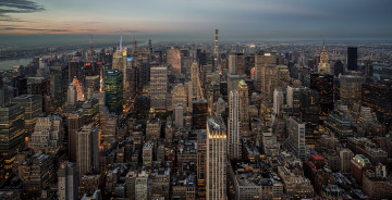 Картинка города нью-йорк+ сша new york нью-йорк manhattan манхэттен