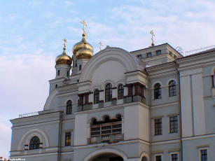 Картинка екатеринбург храм николая Чудотворца города православные церкви монастыри