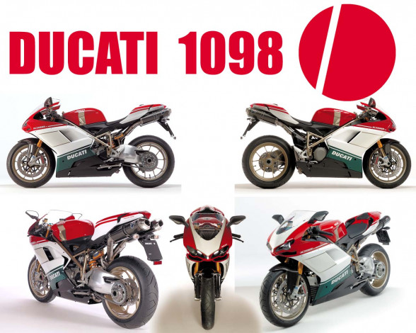 Обои картинки фото мотоциклы, ducati