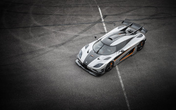 Картинка автомобили koenigsegg