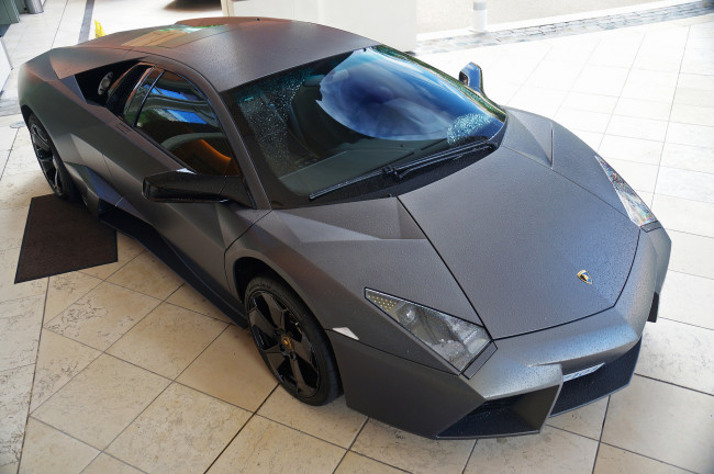 Обои картинки фото lamborghini reventon, автомобили, lamborghini, суперкар