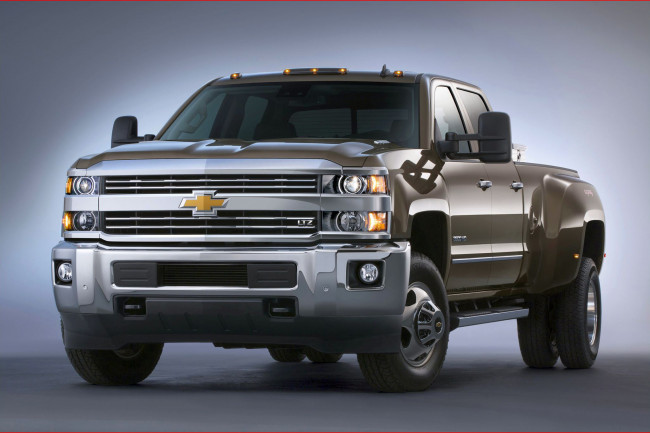 Обои картинки фото chevrolet silverado concept 2015, автомобили, chevrolet, car, внедорожник, джип, 2015, concept, silverado