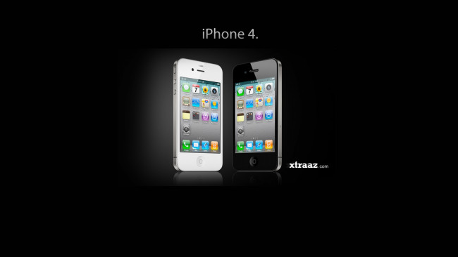 Обои картинки фото бренды, iphone, смартфон