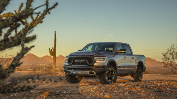 Картинка dodge+ram+1500+rebel+2019 автомобили ram 2019 серый rebel 1500 dodge