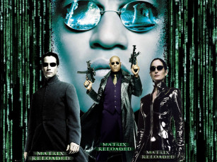 Картинка кино фильмы the matrix revolutions
