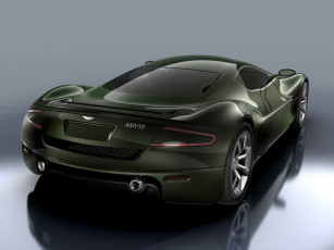 обоя 2008, sabino, design, aston, martin, amv10, concept, автомобили, 3д