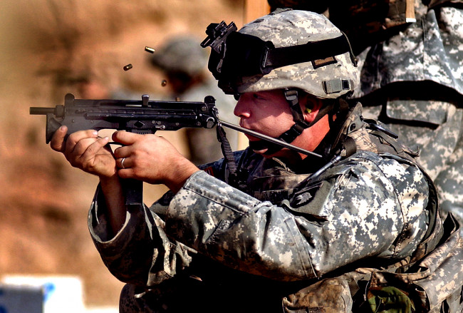 Обои картинки фото оружие, армия, спецназ, military, soldiers