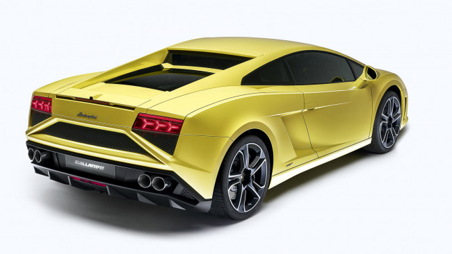 Обои картинки фото lamborghini, gallardo, автомобили, спортивные, италия, automobili, s, p, a