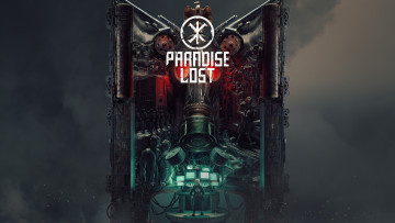 обоя paradise lost, видео игры, paradise, lost